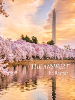 cover image of "The Answer !"